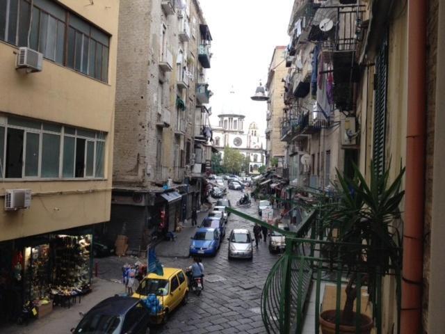 Appartement Aaron2 *