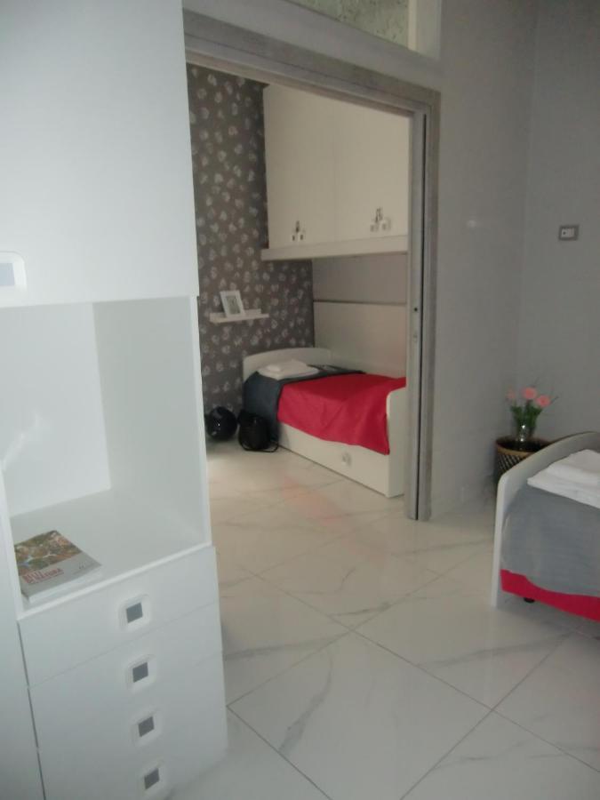 Aaron2 Appartement Naples