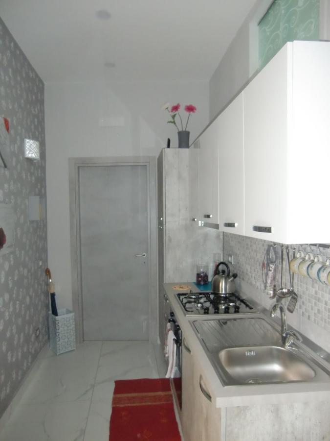 Aaron2 Appartement *