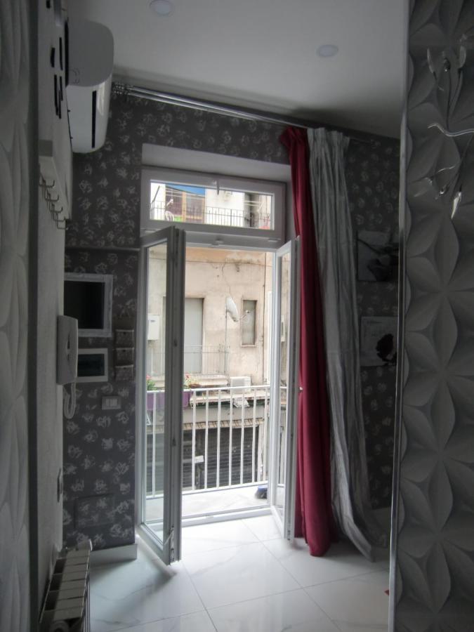 Aaron2 Appartement Naples