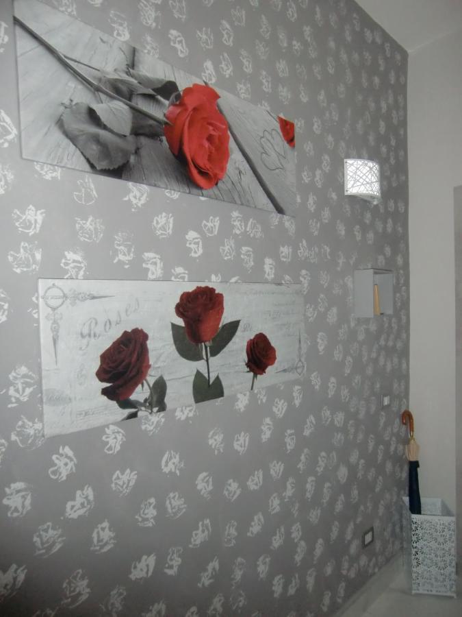 Appartement Aaron2 Naples