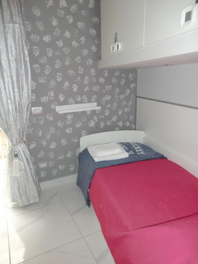 Appartement Aaron2 Naples
