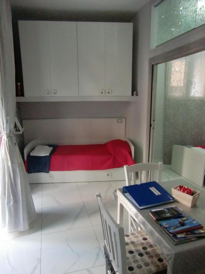 Aaron2 Appartement Naples