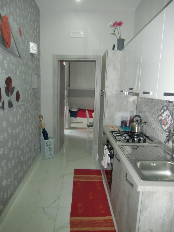 Aaron2 Appartement *