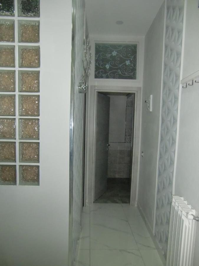 Aaron2 Appartement Naples
